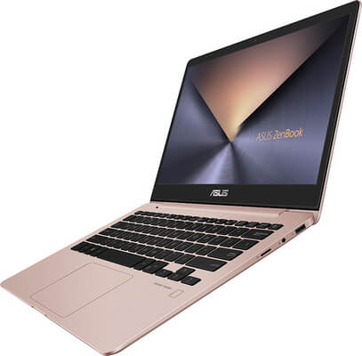 Замена северного моста на ноутбуке Asus ZenBook 13 UX331UAL